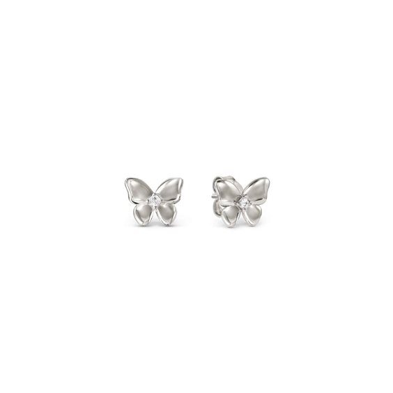 Orecchini Nomination Donna Sweetmadame in Argento 242012/040 - 242012/040